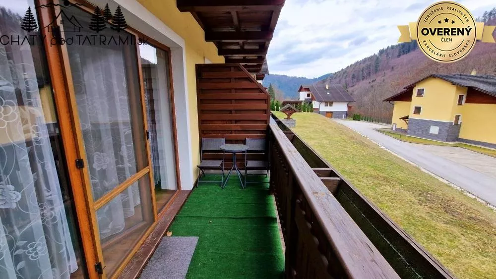 Apartmán na predaj 57m2, Tále, Bystrá, 129292_17