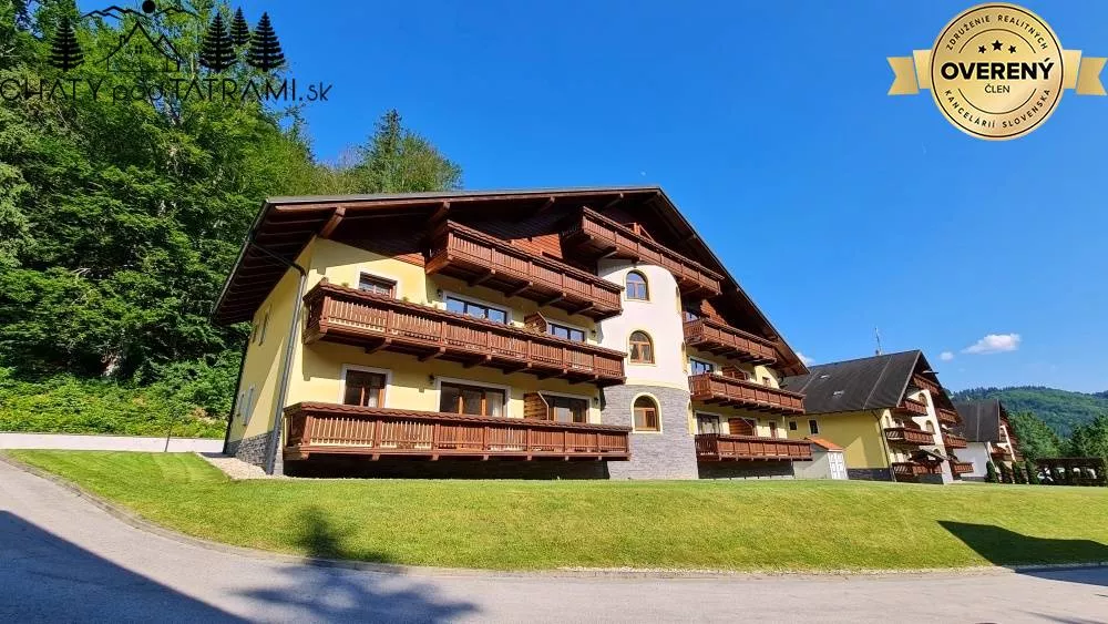 Apartmán na predaj 57m2, Tále, Bystrá, 129292_18