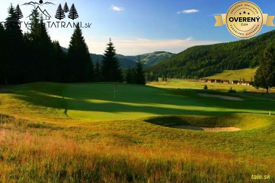 Apartmán na predaj 57m2, Tále, Bystrá, 129292_19