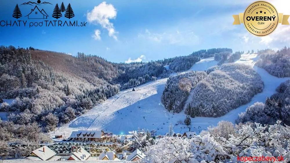 Rekreačný pozemok na predaj 546m2, Fongrub, Bystrá, 129303_10