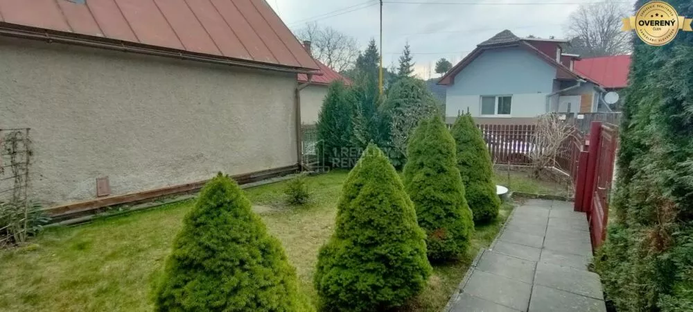 Rodinný dom na predaj 150m2, Rajecká Lesná, Rajecká Lesná, 152400_2