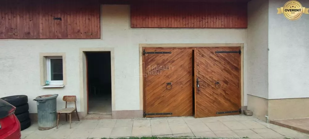 Rodinný dom na predaj 150m2, Rajecká Lesná, Rajecká Lesná, 152400_3