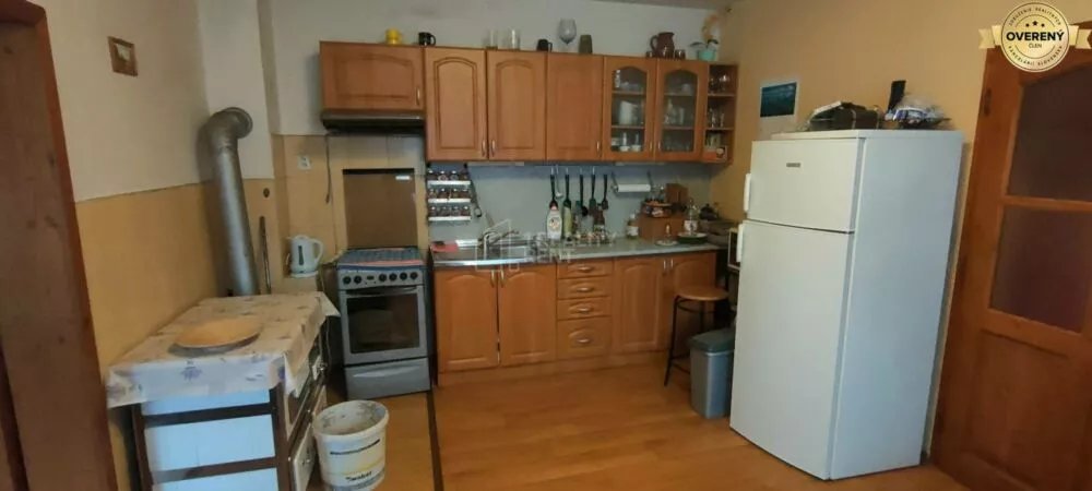 Rodinný dom na predaj 150m2, Rajecká Lesná, Rajecká Lesná, 152400_5