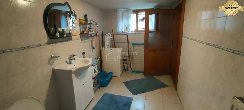 Rodinný dom na predaj 150m2, Rajecká Lesná, Rajecká Lesná, 152400_9