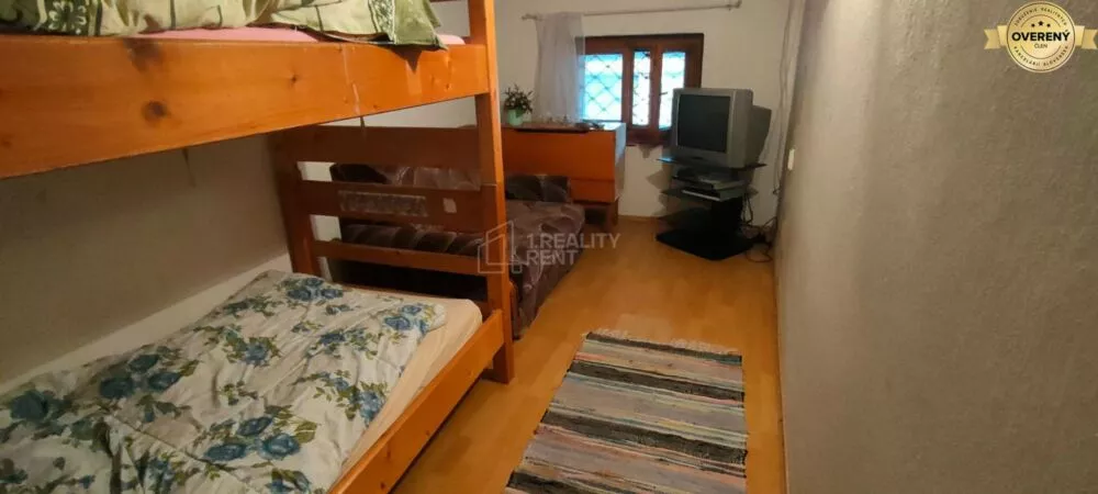 Rodinný dom na predaj 150m2, Rajecká Lesná, Rajecká Lesná, 152400_12