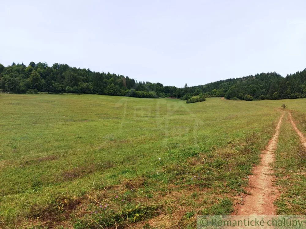 Lúka, pasienok na predaj 7367m2, Horná Lehota, 146264_1