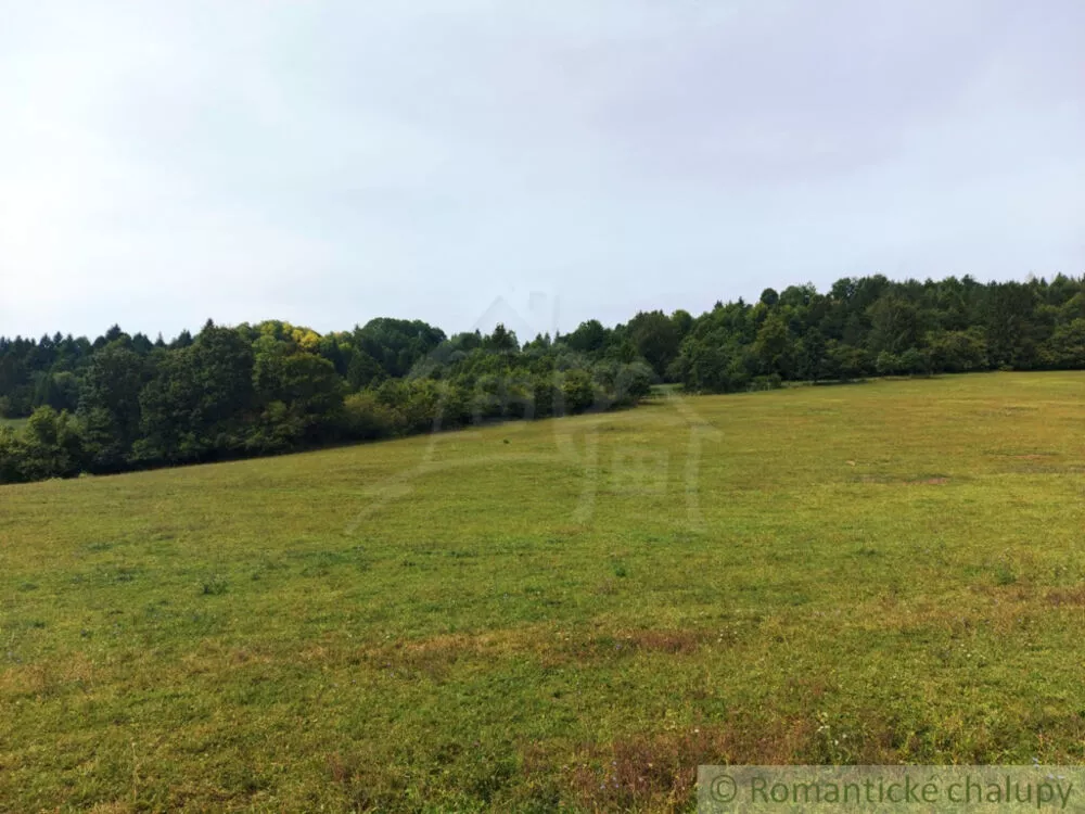 Lúka, pasienok na predaj 7367m2, Horná Lehota, 146264_3