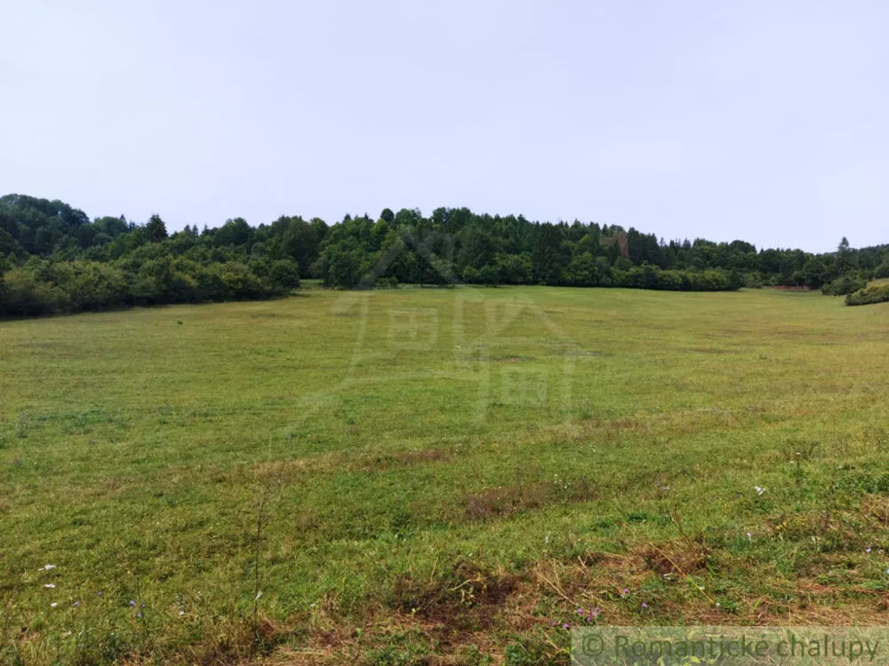 Lúka, pasienok na predaj 7367m2, Horná Lehota, 146264_4