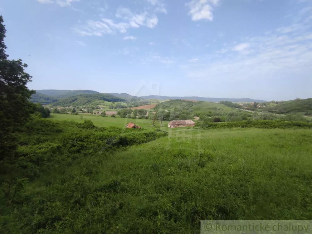 Lúka, pasienok na predaj 130254m2, Hajnáčka, 148194_0