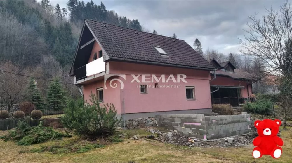 Chata a chalupa na predaj 70m2, Baláže, 148389_0