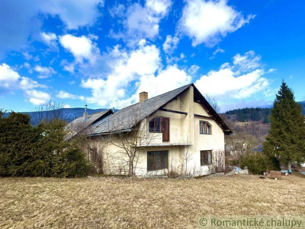 Rodinný dom na predaj 300m2, Hnilec, 151253_0
