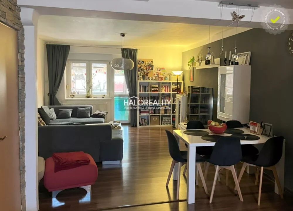 4 izbový byt na predaj 150m2, Galanta, 152204_2