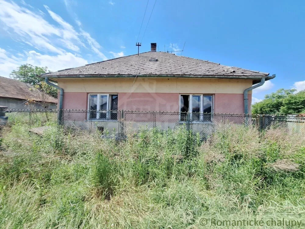 Rodinný dom na predaj 100m2, Gbelce, 145486_0