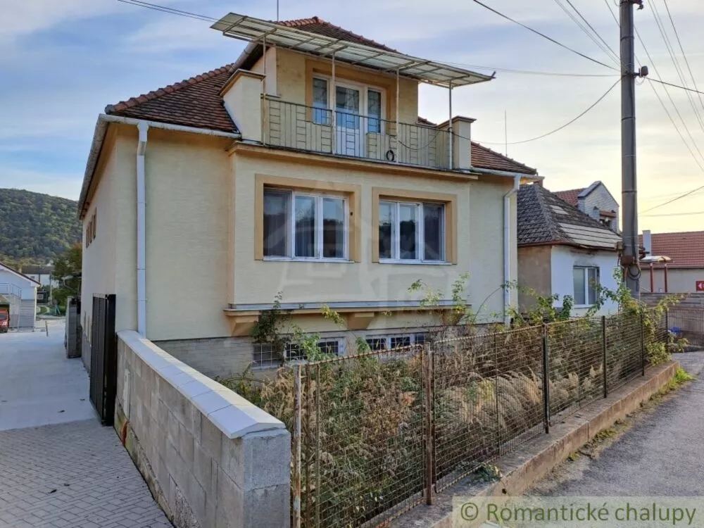 Rodinný dom na predaj 90m2, Dolné Vestenice, 118322_0