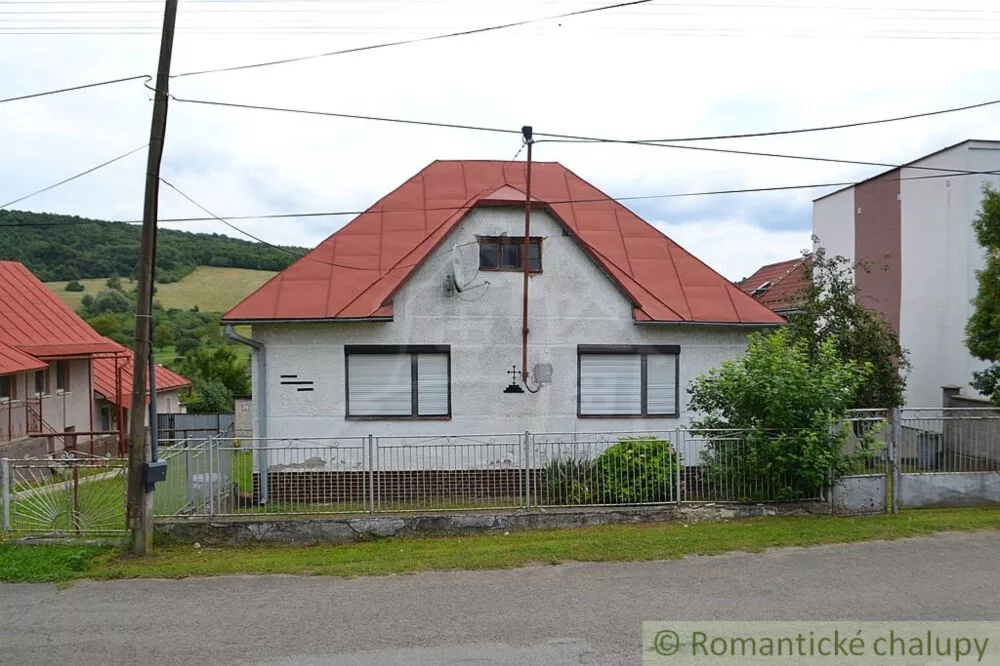 Rodinný dom na predaj 120m2, Ďapalovce, 143547_0