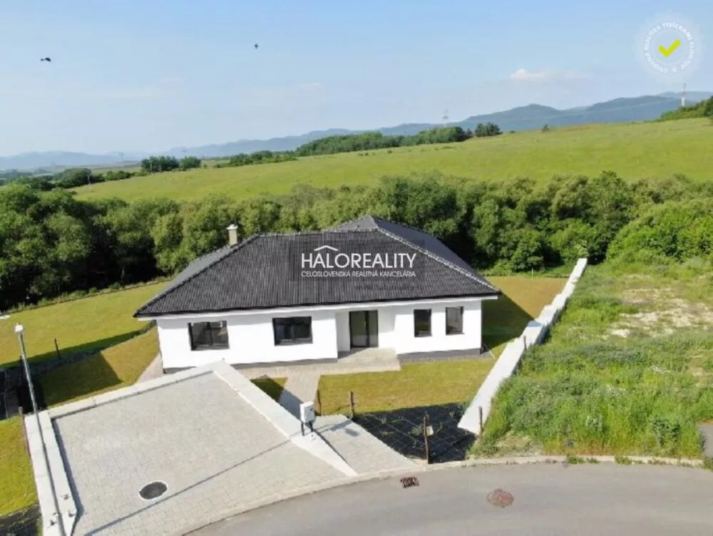 Rodinný dom na predaj 381m2, Slaská, 145326_1