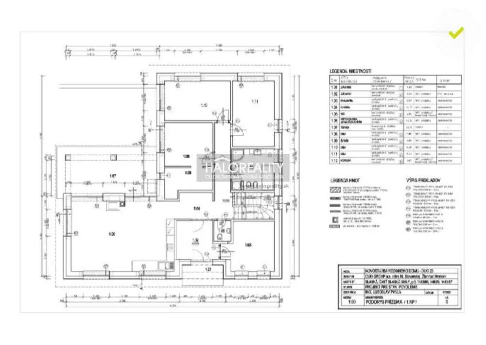 Rodinný dom na predaj 381m2, Slaská, 145326_15