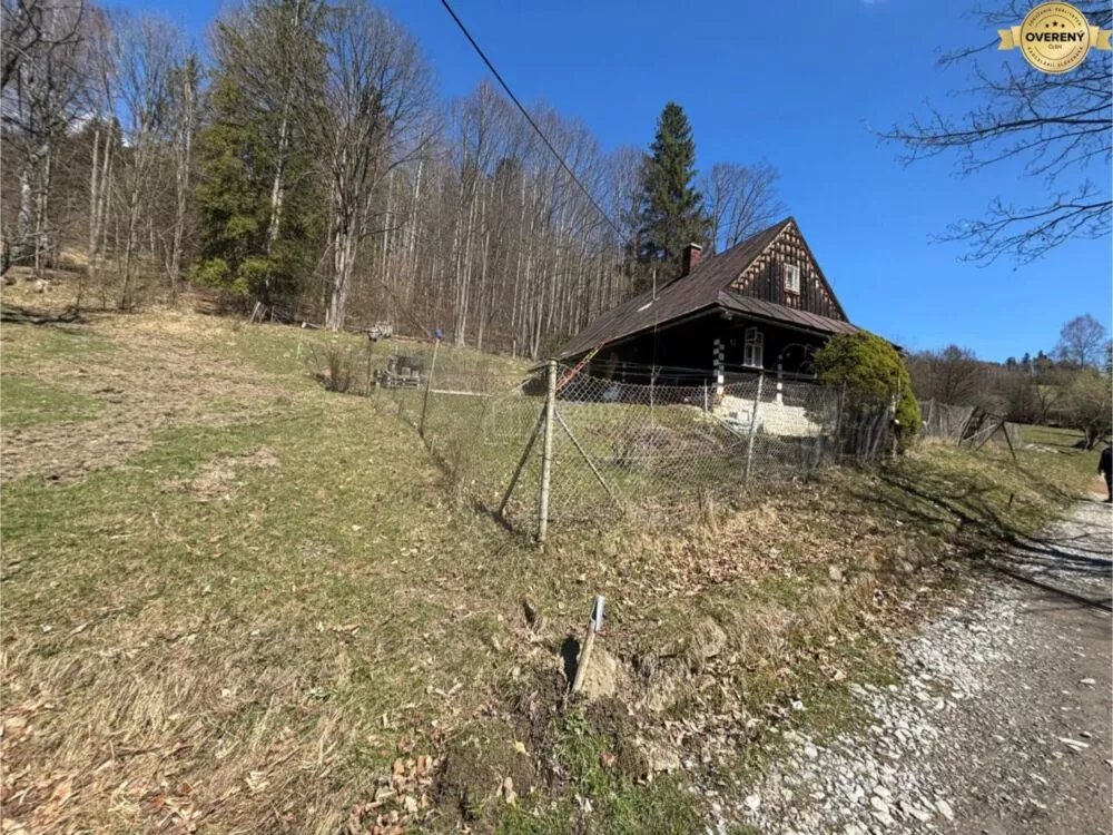 Rodinný dom na predaj 72m2, U Rulcov, Zákopčie, 152462_0