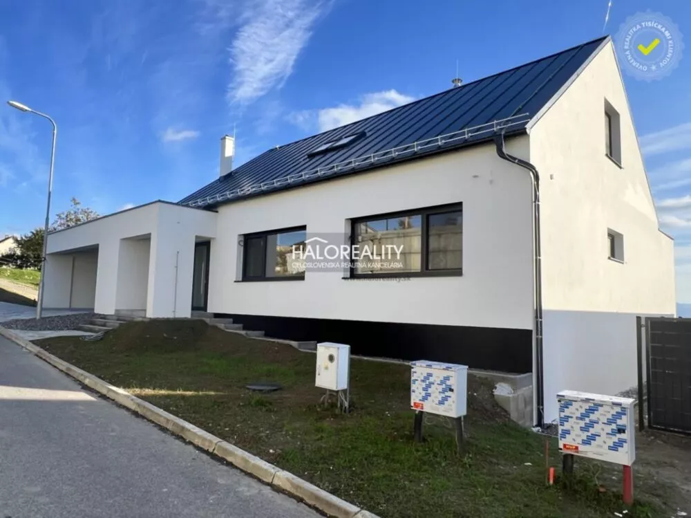 Rodinný dom na predaj 346m2, Slaská, 147527_14