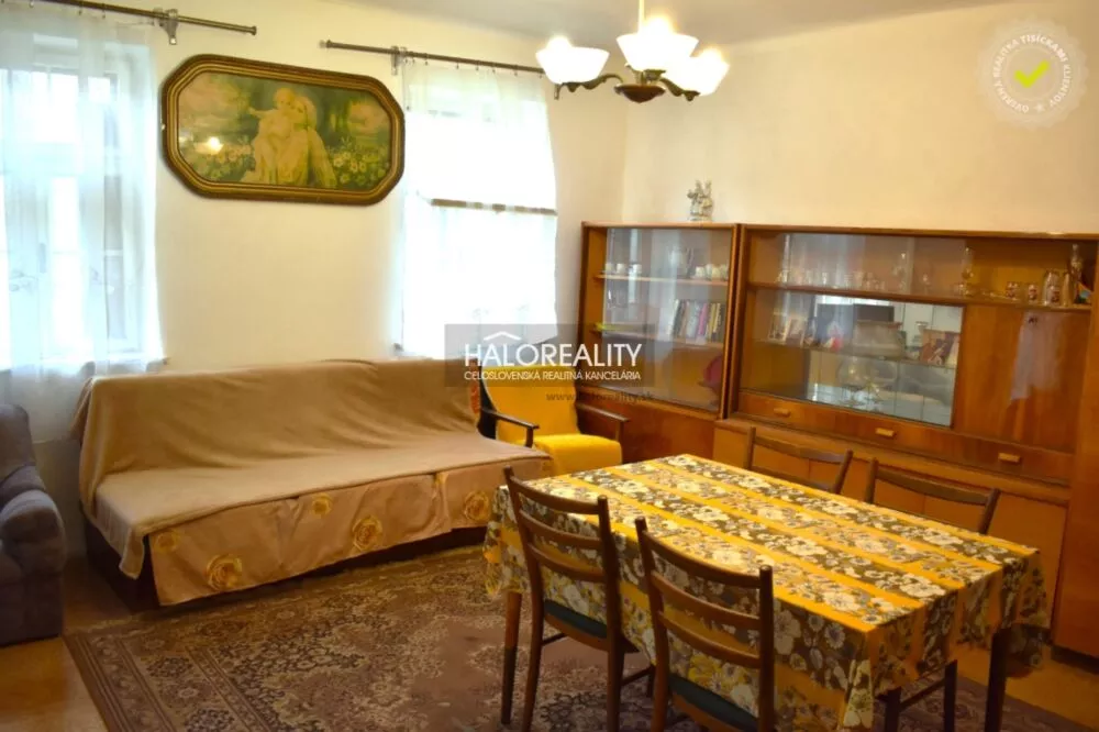 Rodinný dom na predaj 90m2, Závod, 152475_2