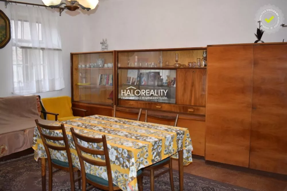 Rodinný dom na predaj 90m2, Závod, 152475_3