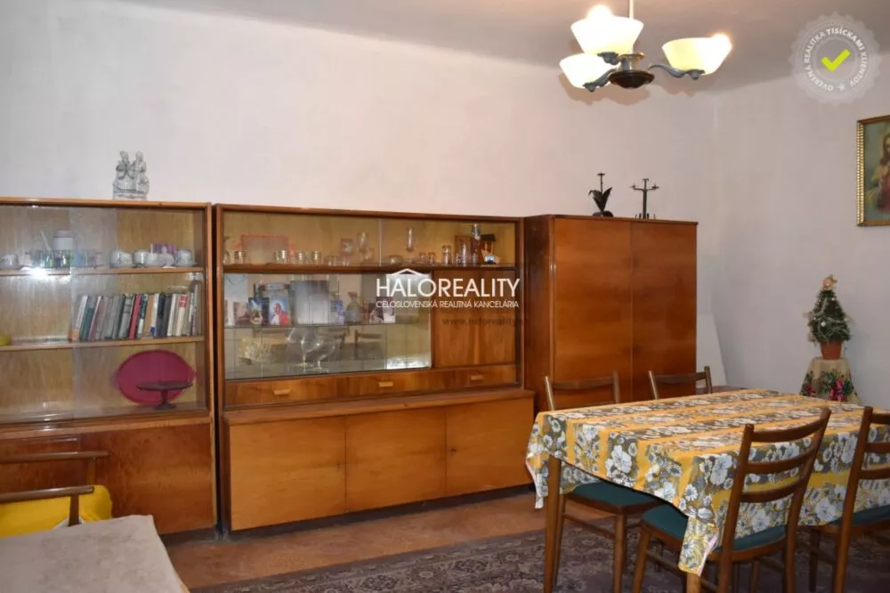 Rodinný dom na predaj 90m2, Závod, 152475_4