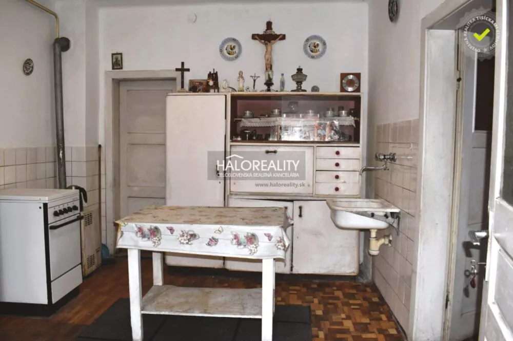 Rodinný dom na predaj 90m2, Závod, 152475_5