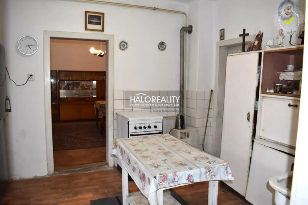 Rodinný dom na predaj 90m2, Závod, 152475_6