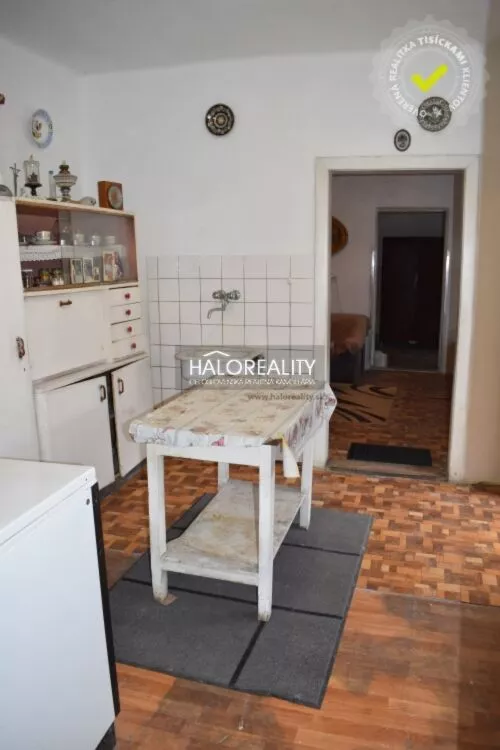 Rodinný dom na predaj 90m2, Závod, 152475_7