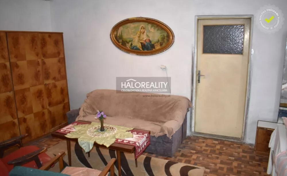 Rodinný dom na predaj 90m2, Závod, 152475_8