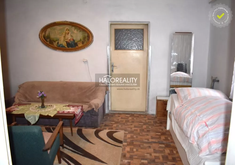 Rodinný dom na predaj 90m2, Závod, 152475_9