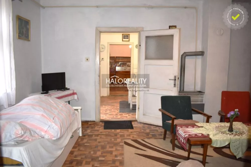 Rodinný dom na predaj 90m2, Závod, 152475_10