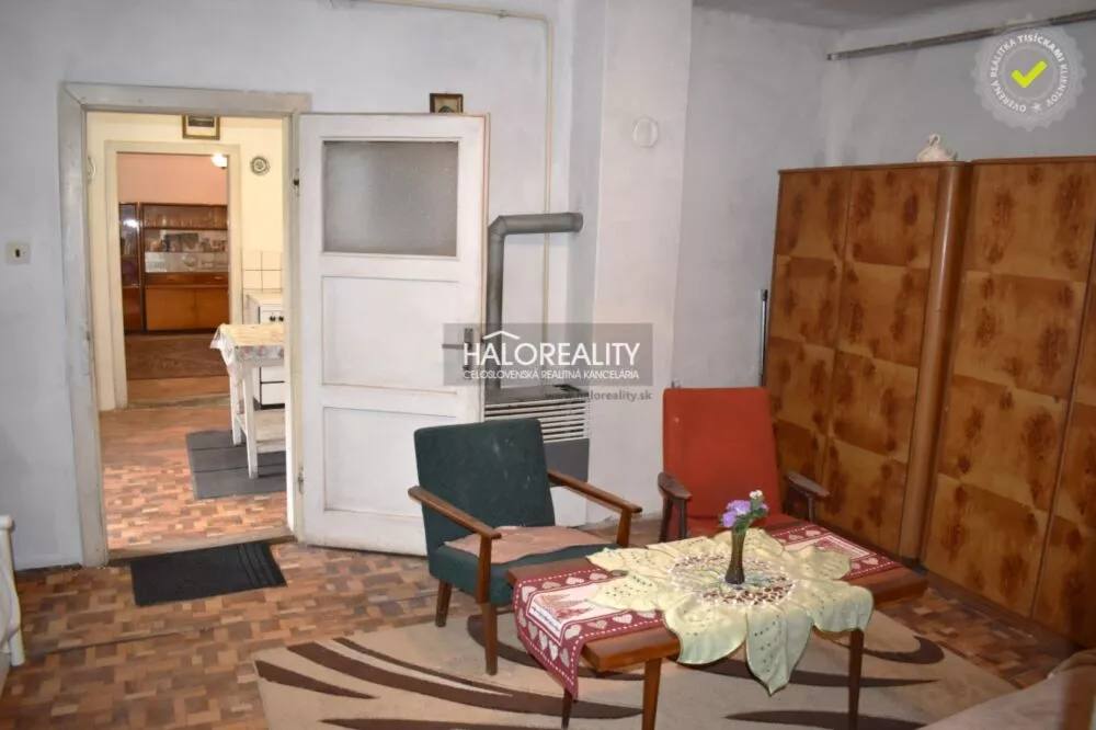 Rodinný dom na predaj 90m2, Závod, 152475_11