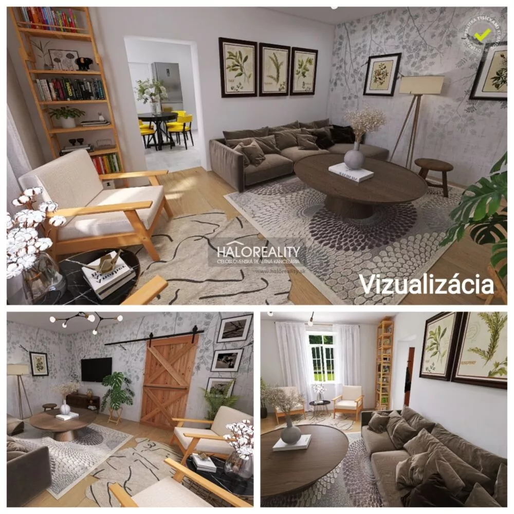 Rodinný dom na predaj 90m2, Závod, 152475_13