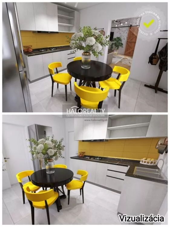 Rodinný dom na predaj 90m2, Závod, 152475_14