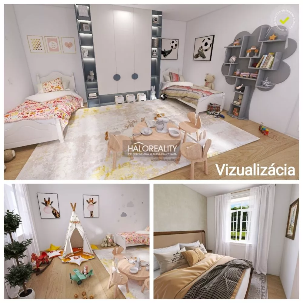 Rodinný dom na predaj 90m2, Závod, 152475_15