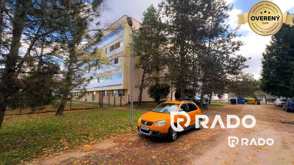 2 izbový byt na predaj 54m2, K výstavisku, Trenčín, 152493_0