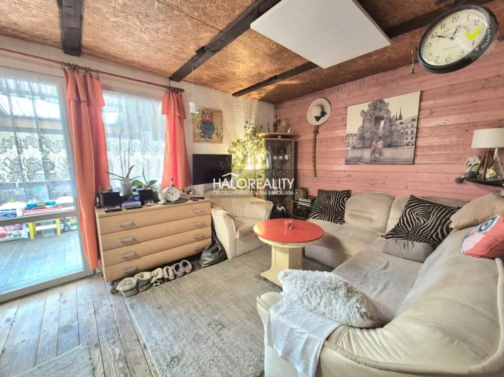 Záhradná chatka na predaj 512m2, Žilina, 152523_0
