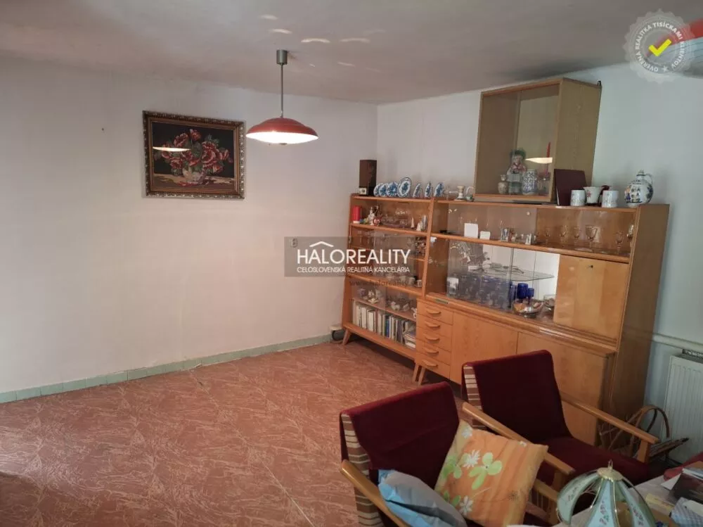 Rodinný dom na predaj 130m2, Cífer, 152528_0