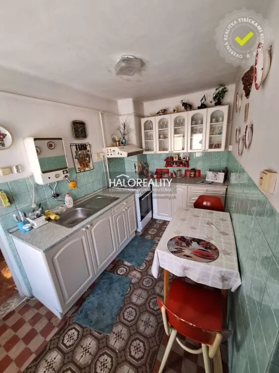 Rodinný dom na predaj 130m2, Cífer, 152528_1