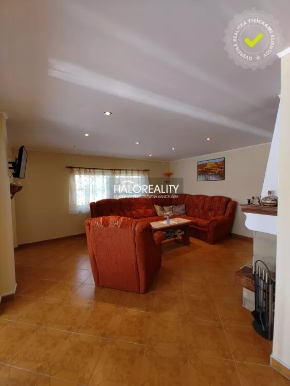 Chata a chalupa na predaj 150m2, Chľaba, 152538_1