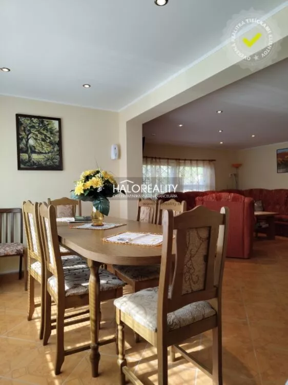 Chata a chalupa na predaj 150m2, Chľaba, 152538_2