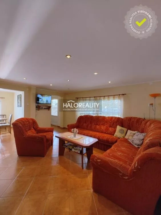 Chata a chalupa na predaj 150m2, Chľaba, 152538_3