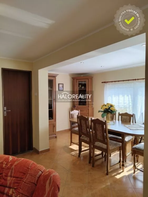 Chata a chalupa na predaj 150m2, Chľaba, 152538_4