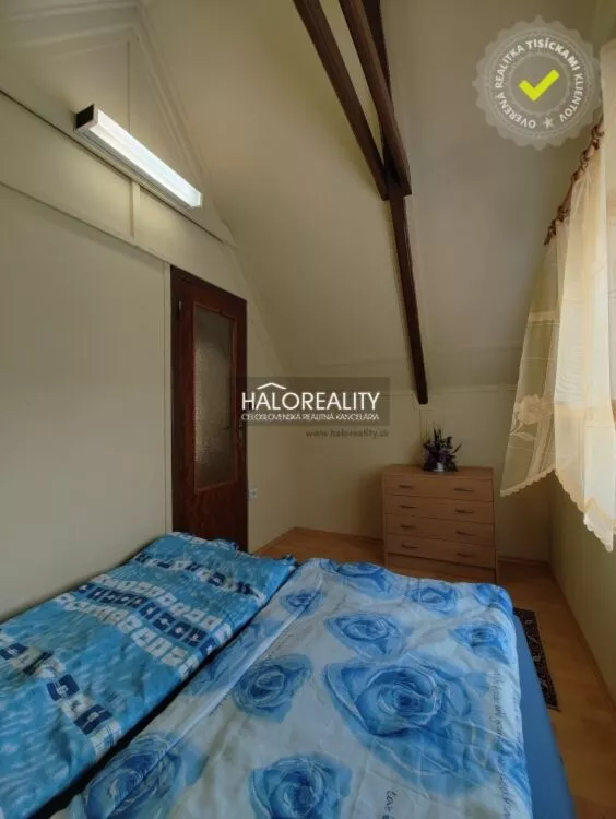 Chata a chalupa na predaj 150m2, Chľaba, 152538_12