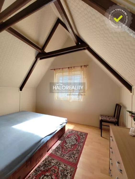 Chata a chalupa na predaj 150m2, Chľaba, 152538_13