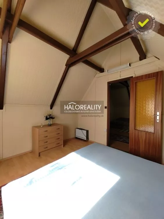 Chata a chalupa na predaj 150m2, Chľaba, 152538_14