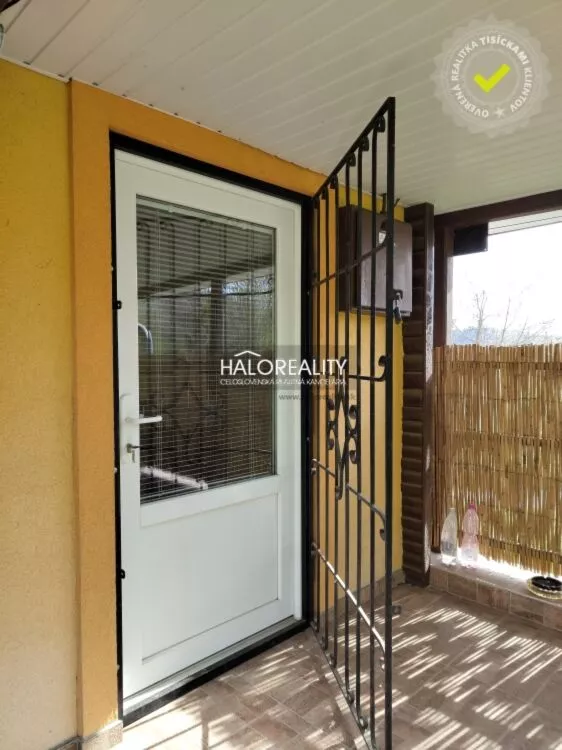 Chata a chalupa na predaj 150m2, Chľaba, 152538_18