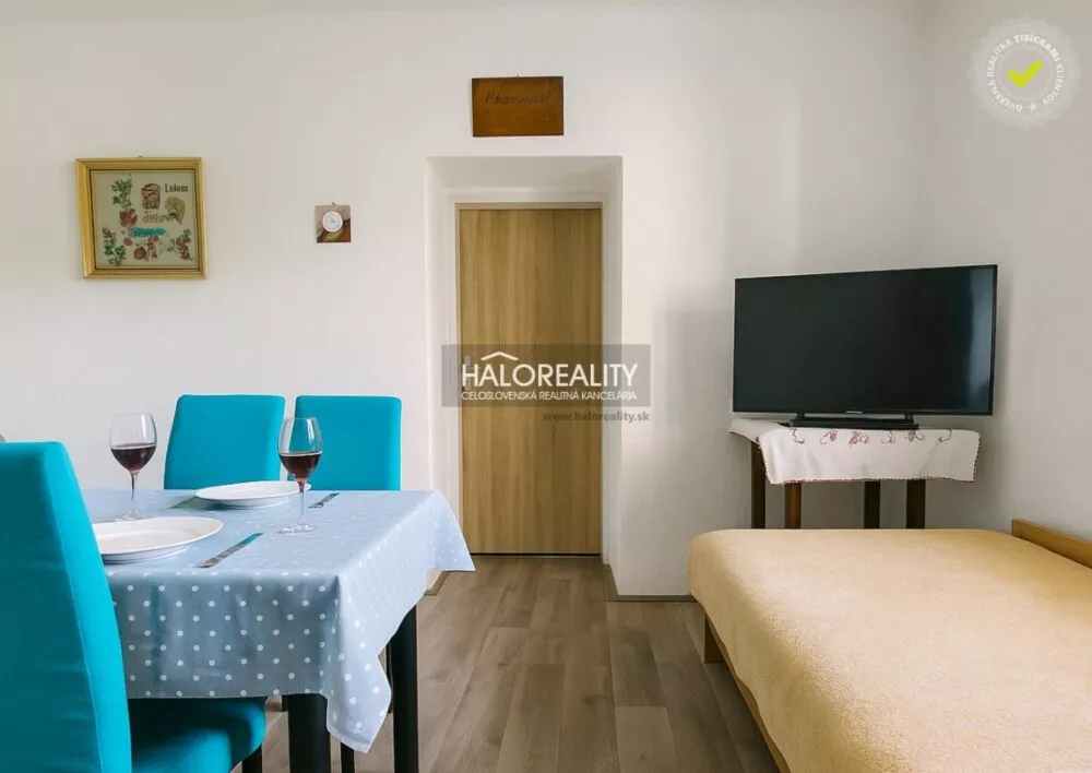 Rodinný dom na predaj 1737m2, Železník, 152547_4