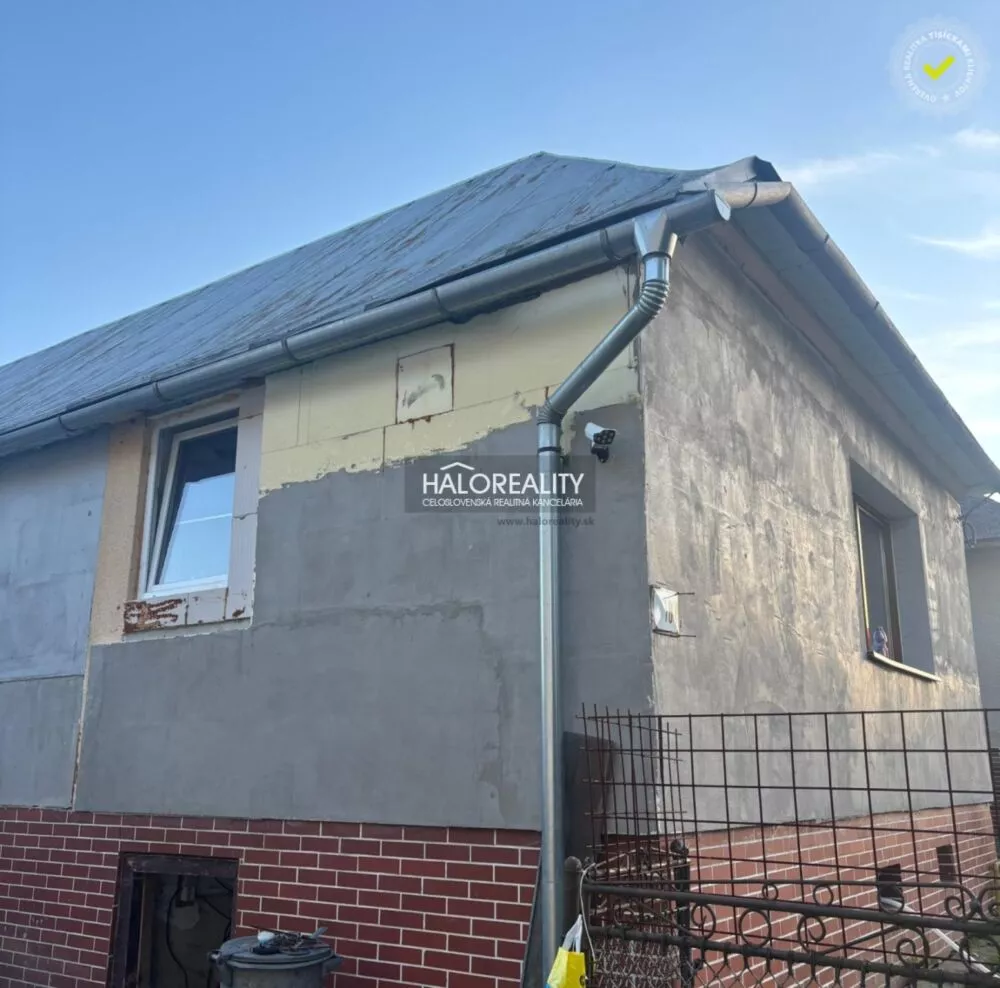 Rodinný dom na predaj 1737m2, Železník, 152547_9